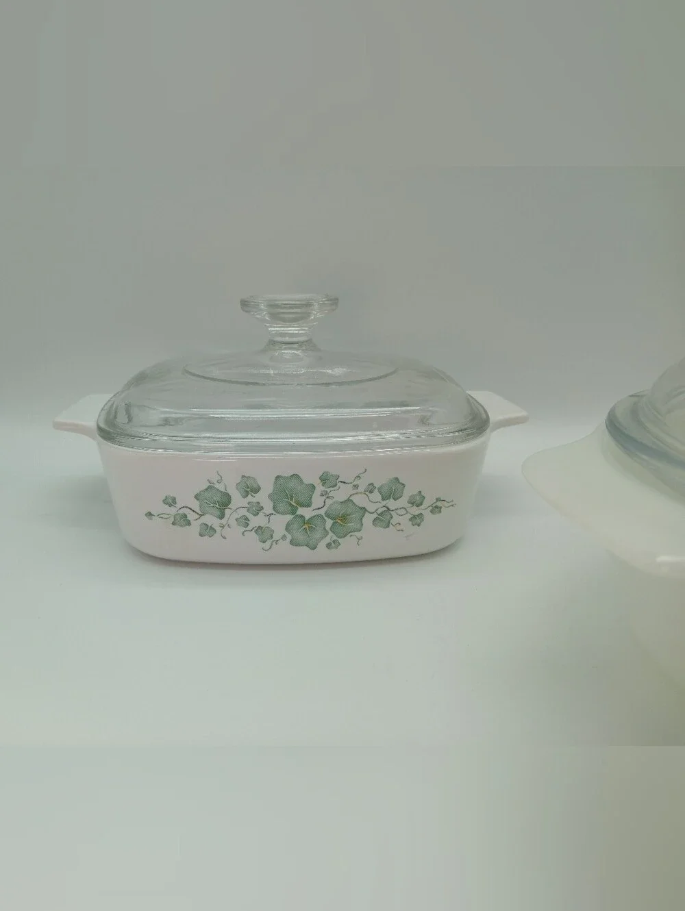 Corningware callaway ivy